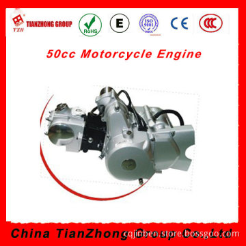 Engine Motorcycle 110cc